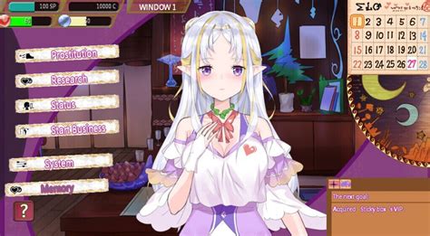 isekai brothel|Isekai Brothel [v0.36] .